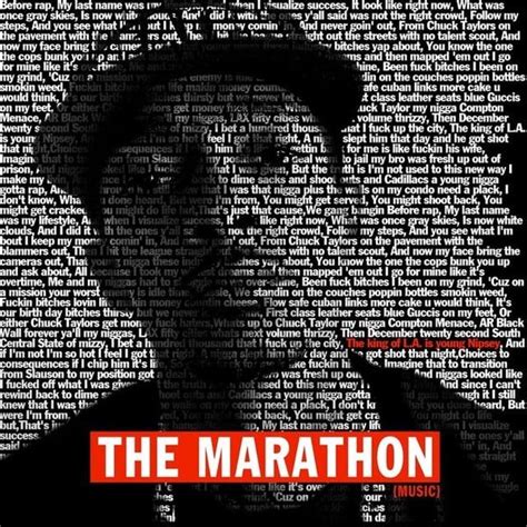 Nipsey Hussle – Grindmode (The Marathon) Lyrics